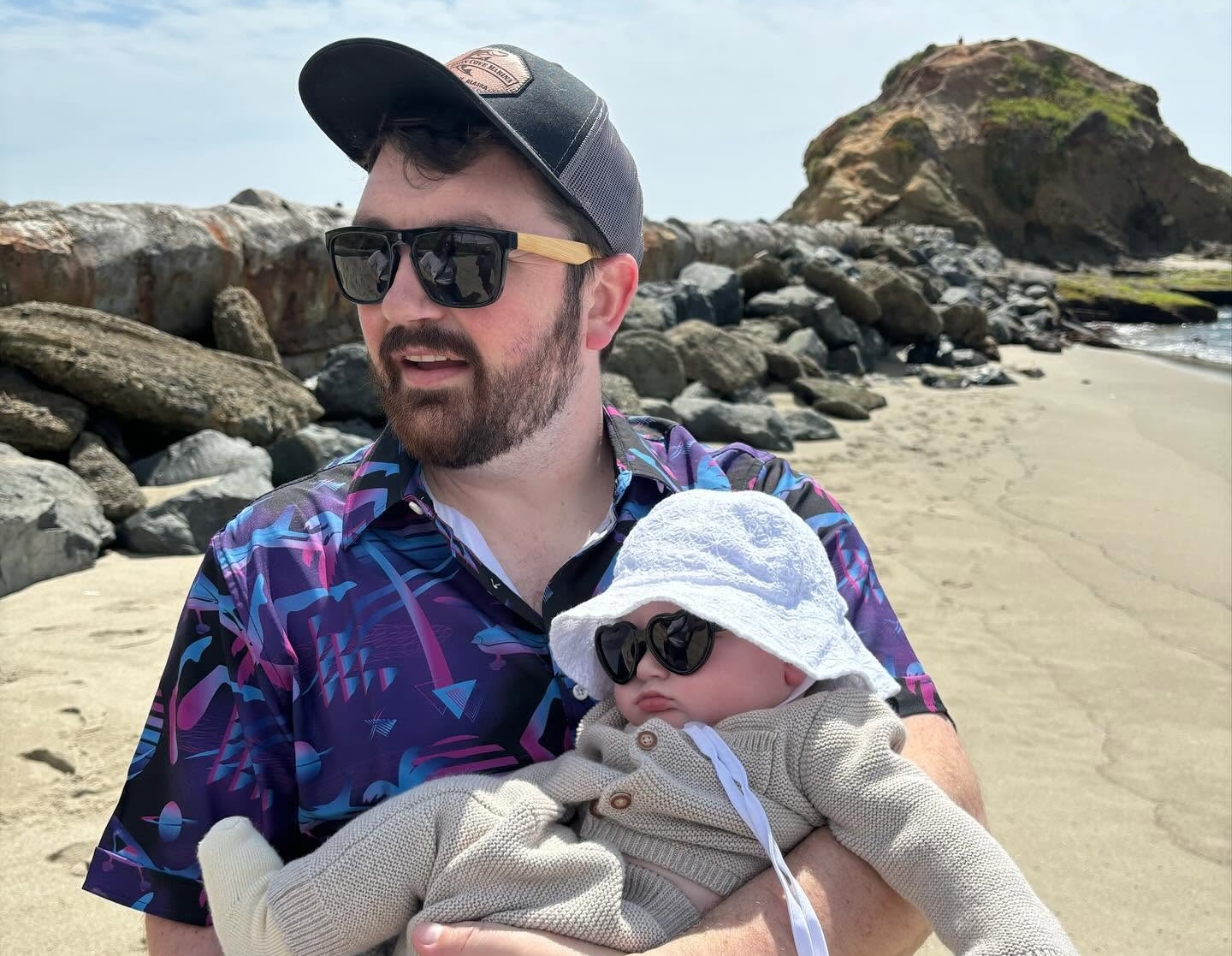 My Daughter and I, 2024